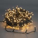 Kerstverlichting met trafo - 50 LEDs - Indoor - 7.5 meter -, Diversen, Kerst, Nieuw, Verzenden