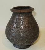 Bak - Koper - 1850-1900 - Waterfles Lota Kashmir