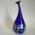 Murrina dArt - Flesvaas - Muranoglas