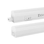 LED TL 9Watt armatuur 620mm warm wit, Ophalen of Verzenden, Nieuw