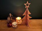 Stalen Decoratie kerstboom Gratis verzenden vanaf €100!, Diversen, Kerst, Verzenden, Nieuw