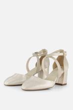 Tamaris Pumps goud Synthetisch - Dames - Maat 38 (Mode), Kleding | Dames, Schoenen, Verzenden, Nieuw