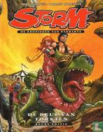 Storm [Lawrence e.a.] - De beul van Torkien - 2017 (strips), Boeken, Eén stripboek, Verzenden, Zo goed als nieuw, Bavel, Rob van.