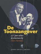 De Toonaangever 9789490738259 John van Elk, Verzenden, Gelezen, John van Elk