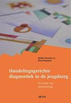 9789033485718 Handelingsgerichte diagnostiek in de jeugdzorg, Gelezen, Noelle Pameijer, Verzenden