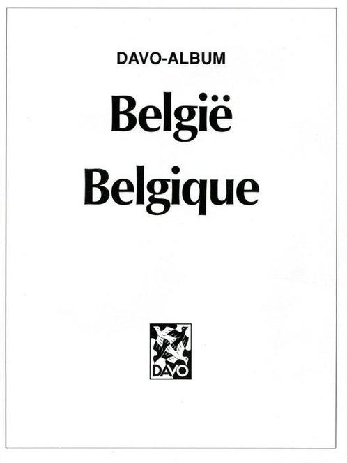 België 2000/2006 - 7 volledige jaargangen met zegels en, Postzegels en Munten, Postzegels | Europa | België