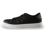 PME Legend Veterschoenen in maat 44 Zwart | 10% extra, Verzenden, Zwart, Zo goed als nieuw, PME Legend
