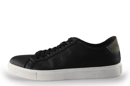 PME Legend Veterschoenen in maat 44 Zwart | 10% extra, Kleding | Heren, Schoenen, Zwart, Zo goed als nieuw, Veterschoenen, Verzenden