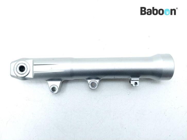 Voorvork Buitenpoot Links Honda SH 125 2020-2022 (JF90, Motoren, Onderdelen | Honda, Gebruikt, Verzenden
