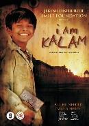 I am Kalam - DVD, Cd's en Dvd's, Dvd's | Kinderen en Jeugd, Verzenden