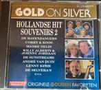 Various - Hollandse Hit Souvenirs 2, Ophalen of Verzenden, Gebruikt
