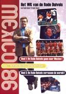 Mexico 86 - het WK van de Rode Duivels - DVD, Cd's en Dvd's, Dvd's | Documentaire en Educatief, Verzenden, Nieuw in verpakking