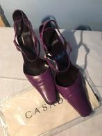 Casadei - Schoenen met hoge hakken - Maat: Shoes / EU 37