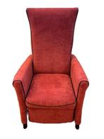 Fitforrm Sta- Op stoel maar 2 maanden gebruikt met garantie!, Minder dan 75 cm, Leer, Zo goed als nieuw, 50 tot 75 cm