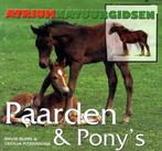 Paarden & PonyS 9789059473287 David Burn, Boeken, Dieren en Huisdieren, Gelezen, Verzenden, David Burn, C. Fitzsimons