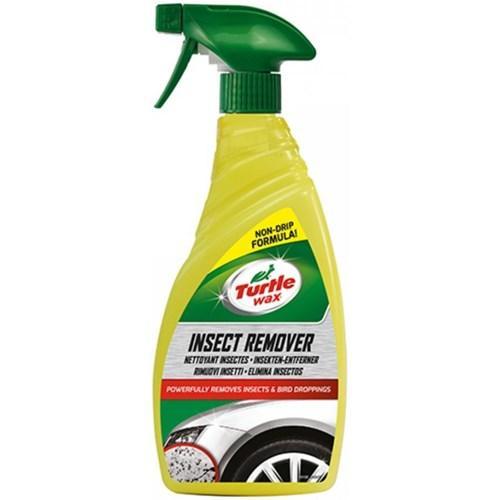 Turtle Wax Insect Remover 500Ml, Computers en Software, Laptop-opladers, Verzenden