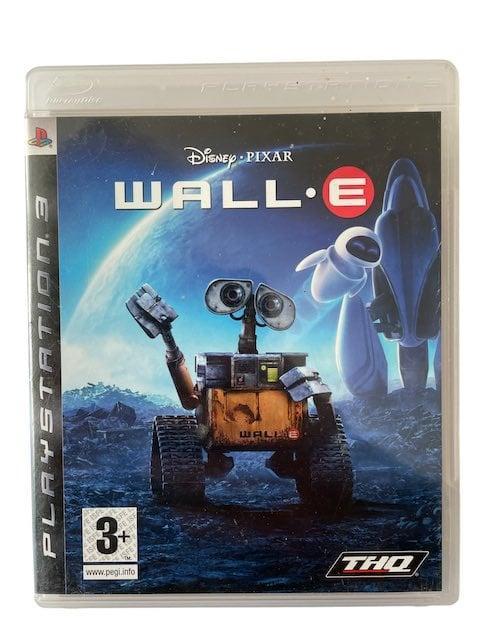 Wall E (PS3) (TWEEDEHANDS), Spelcomputers en Games, Games | Sony PlayStation 3, Verzenden