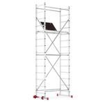 Rolsteiger 5m | TÜV | Nieuw | Scherpe Prijs, Ophalen of Verzenden, Nieuw, Rolsteiger of Kamersteiger, 5 meter of hoger