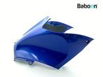 Tank Cover Kawasaki ZZR 1400 2006-2009 +ABS (ZX-14 ZZR1400, Motoren, Verzenden, Gebruikt