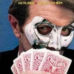 cd - Outlaws - Playin To Win, Cd's en Dvd's, Verzenden, Zo goed als nieuw