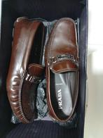 Prada - Mocassins - Maat: EU 45, Nieuw