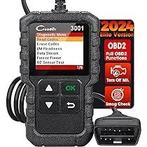 Launch OBD2 Boordcomputer X431 Codelezer/Storing Verwijde..., Ophalen of Verzenden, Nieuw