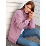 Casual Looks Fleecejack, Verzenden, Nieuw