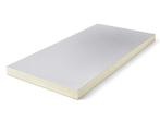 InSuS PIR 2-zijdig Aluminium 1200x600x20mm Rd:0.90 25pl/pak, Ophalen of Verzenden, Nieuw