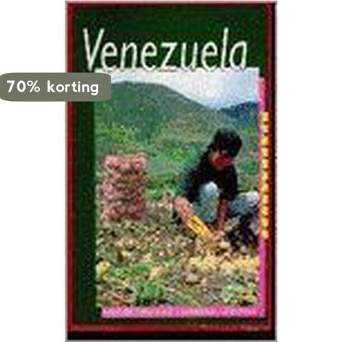 Venezuela / Landenreeks 9789068323351 J. Ferguson, Boeken, Wetenschap, Gelezen, Verzenden