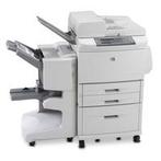 HP - LJ M9040 MFP (CC394A), Computers en Software, Printers, Zwart-en-wit printen, Printer, Zo goed als nieuw, HP