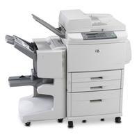 HP - LJ M9040 MFP (CC394A), Computers en Software, Printers, Ingebouwde Wi-Fi, Zwart-en-wit printen, Nieuw, Printer, Ophalen of Verzenden