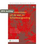 Verbintenissen uit de wet en Schadevergoeding / Studiereeks, Boeken, Verzenden, Gelezen, S.D. Lindenbergh