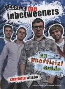Inside the Inbetweeners: an unofficial guide by Charlotte, Boeken, Taal | Engels, Gelezen, Verzenden