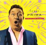 cd - Louis Prima - Capitol Collectors Series