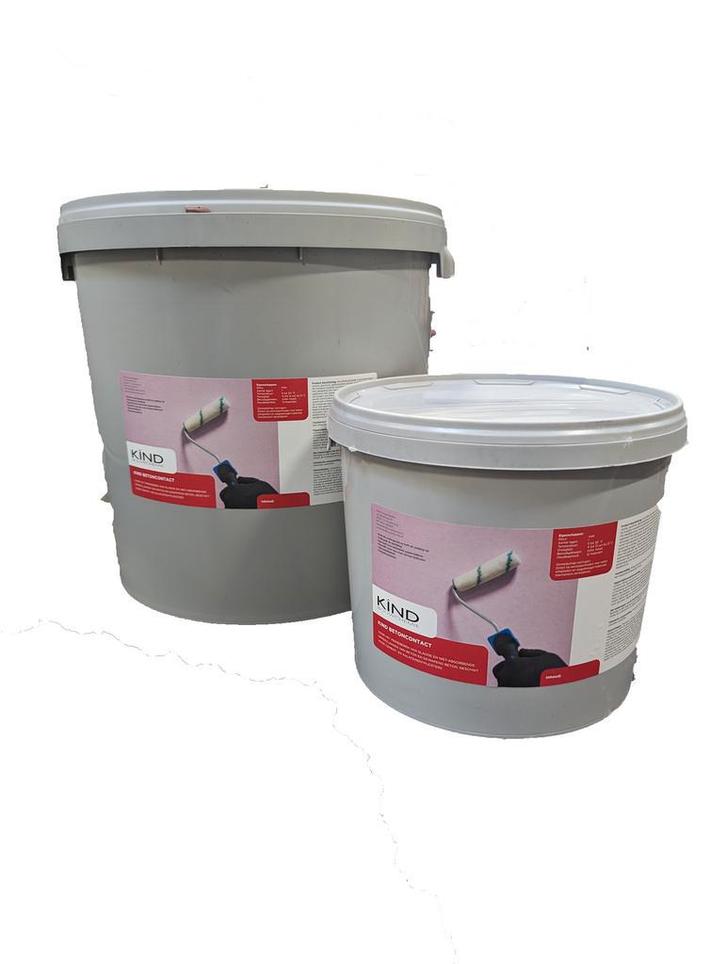 Betoncontact, Doe-het-zelf en Verbouw, Overige Doe-het-zelf en Verbouw, Nieuw, Ophalen of Verzenden