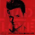 cd - Robi Draco Rosa - Mad Love CD+DVD, Verzenden, Zo goed als nieuw