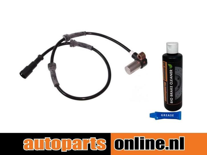 ABS-sensor Renault Megane voorzijde, links, Auto-onderdelen, Besturing, Nieuw, Renault, Verzenden