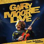 cd digi - Gary Moore - Live From Baloise Session, Cd's en Dvd's, Verzenden, Zo goed als nieuw