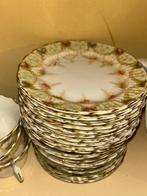 ridgway - Tafelservies voor 6 - Porselein