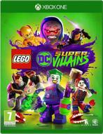 LEGO DC Super Villains (Xbox One Games), Spelcomputers en Games, Games | Xbox One, Ophalen of Verzenden, Zo goed als nieuw