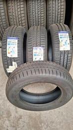 bandenset banden set Laufenn G Fit EQ+ LK41 175 65 R14 82T, Verzenden, Gebruikt