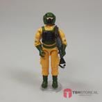 G.I. Joe - Airtight (v1) (99% Compleet) (Toys), Verzenden, Zo goed als nieuw