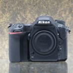 Nikon D500 Body - Tweedehands, Audio, Tv en Foto, Fotocamera's Digitaal, Gebruikt, Spiegelreflex, Ophalen of Verzenden, Nikon