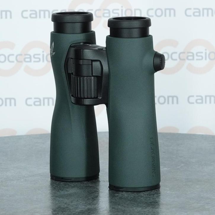 Swarovski Optik NL Pure 10x42  --OUTLET--, Audio, Tv en Foto, Optische apparatuur | Verrekijkers, Nieuw, Ophalen of Verzenden