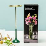 Invisivase, Huis en Inrichting, Woonaccessoires | Vazen, Verzenden, Nieuw