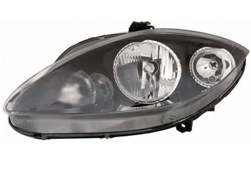 KOPLAMP VOOR SEAT ALTEA 2004-2015 5P1941033A, Auto-onderdelen, Verlichting, Nieuw, Ophalen of Verzenden