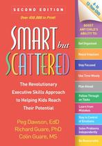 9781462555741 Smart but Scattered, Second Edition, Boeken, Verzenden, Nieuw, Peg Dawson