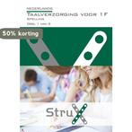 Nederlands taalverzorging voor 1F spelling / Deel 1 / StruX, Verzenden, Gelezen, Ruud Schinkel