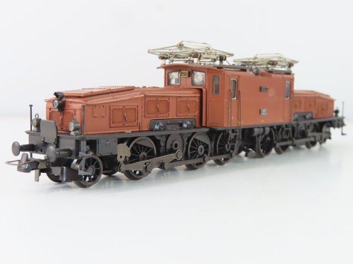 Roco H0 - 43539 - Elektrische locomotief (1) - Ce 6/8 II, Hobby en Vrije tijd, Modeltreinen | H0