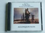 Dan Gibsons Solitudes - Algonquin Suite, Cd's en Dvd's, Cd's | Meditatie en Spiritualiteit, Verzenden, Nieuw in verpakking